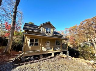 133 Appalachian Way, Asheville, NC 28806