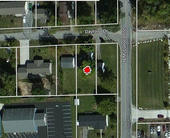 2nd image of 722 Daytona Dr