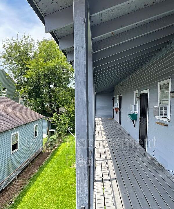 2612 2614 Soniat Street Apartment Rentals New Orleans, LA Zillow