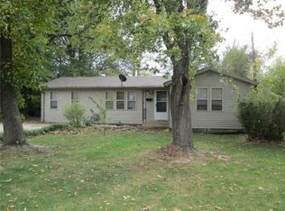 1603 Steele Ave, Springdale, AR 72762