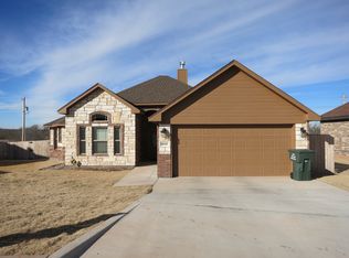 4049 Esman Ct, Abilene, TX 79606