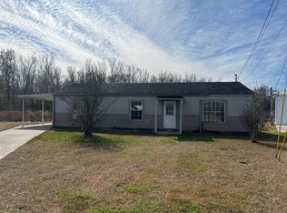 429 Charlotte Dr, Patterson, LA 70392