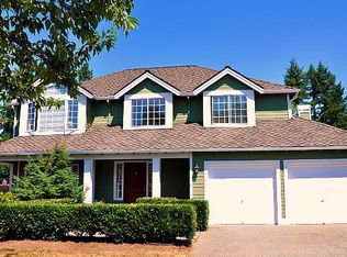 6902 115th Pl SE, Newcastle, WA 98056