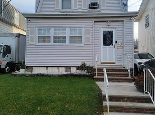116 Frances Pl, Hillside, NJ 07205