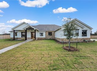 300 Wycliff Dr, China Spring, TX 76633