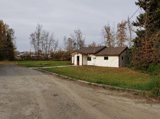3347 Patton St, Fairbanks, AK 99701