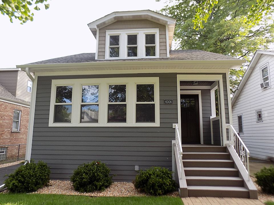 1st image of 6006 N Newburg Ave