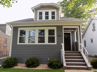 6006 N Newburg Ave, Chicago, IL 60631