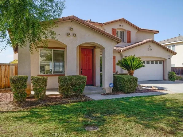 17195 Andalusian Ct, Moreno Valley, CA 92555