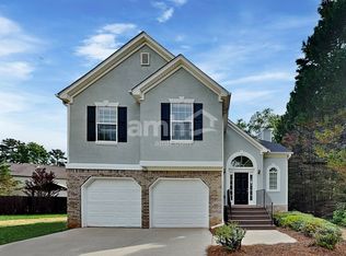 952 Crest Ridge Dr SW, Marietta, GA 30060