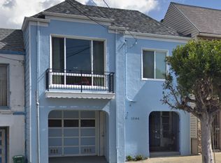 1546 Innes Ave #1, San Francisco, CA 94124