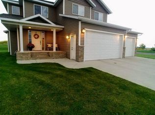 2505 Valley Vw, Hawley, MN 56549