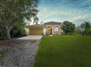 4485 18th St NE, Naples, FL 34120