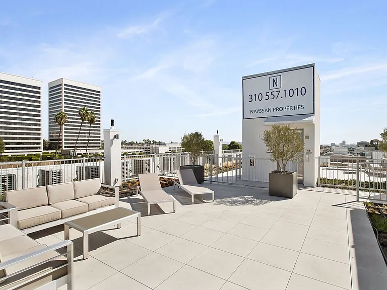 1650 Sawtelle Blvd — Photo 3