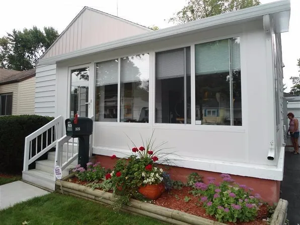 825 Alvord Ave, Flint, MI 48507