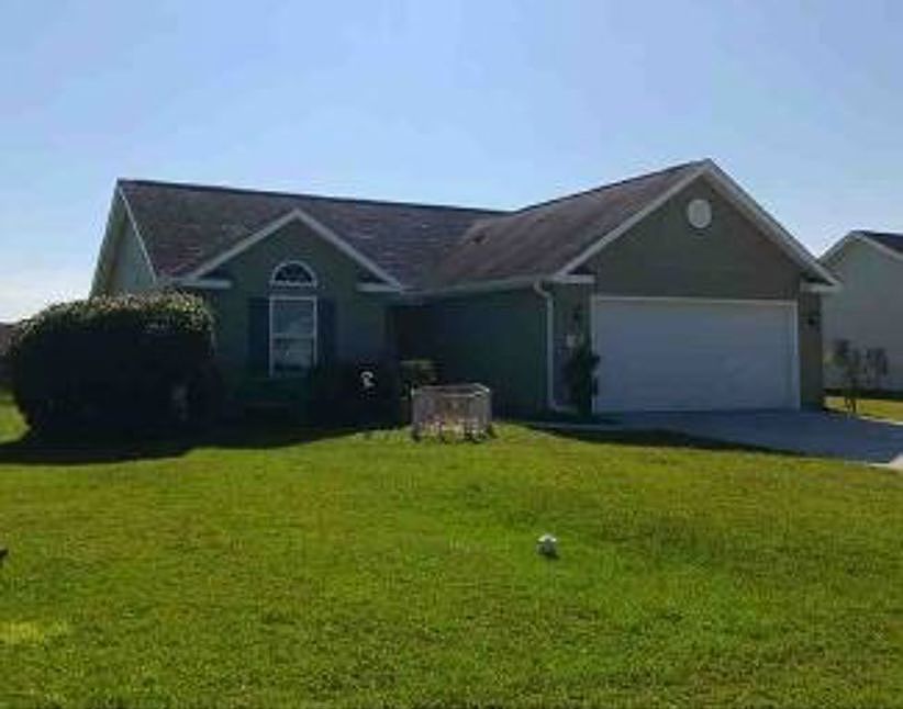 Property Front View