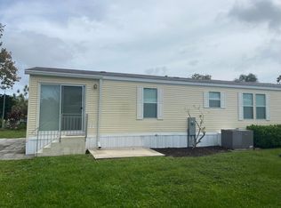 3 San Pablo Ln, Port St Lucie, FL 34952