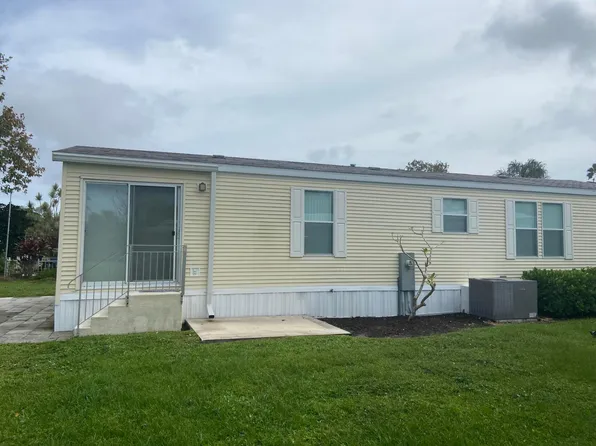 3 San Pablo Lane Lane, Port St Lucie, FL 34952