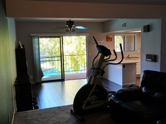 4th image of 2524 S EL PARADISO Drive #127