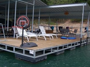 1069 Edgewater Rd, Eureka Springs, AR 72631