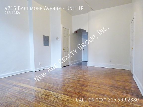 3rd image of 4715 Baltimore Ave APT 1R