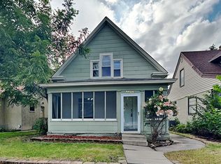 3824 36th Ave S, Minneapolis, MN 55406