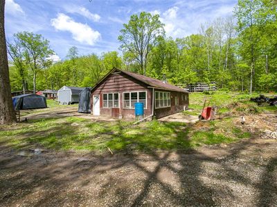 LOT 3 Forest Dr, Saltsburg, PA, 15681