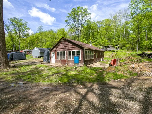 LOT 3 Forest Dr, Saltsburg, PA 15681