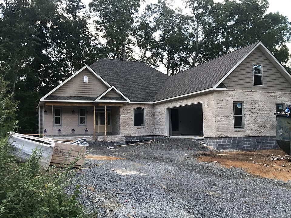 1st image of 310 Oostanali Cir Lot 12
