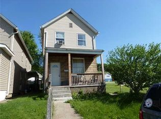 405 Shaffer Ave, Elizabeth, PA 15037