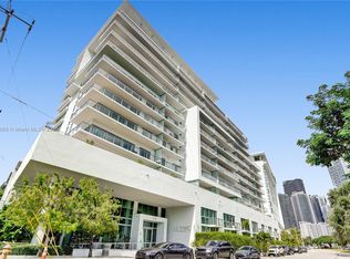 1600 SW 1st Ave #10, Miami, FL 33129