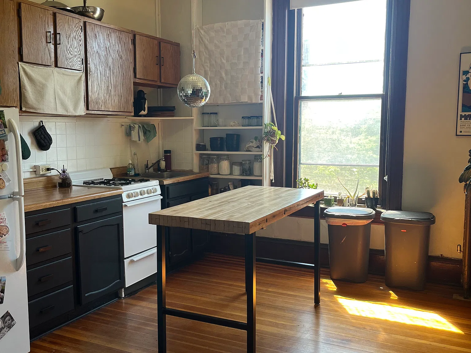 1 bed, 690 sqft, $1,350 — Photo 4