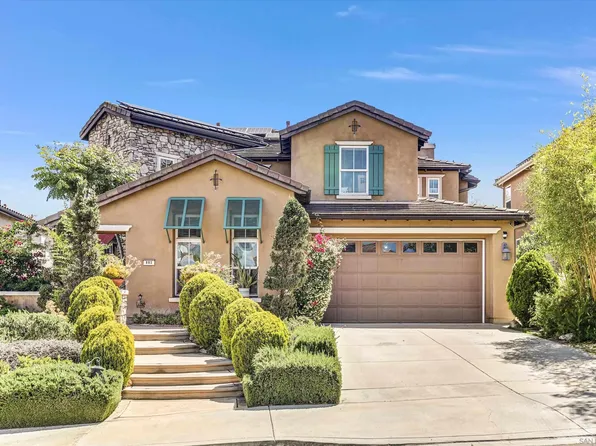 863 Sunset Ridge Pl, Chula Vista, CA 91914