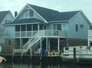 505 Glenn Ave, Fenwick Island, DE 19944