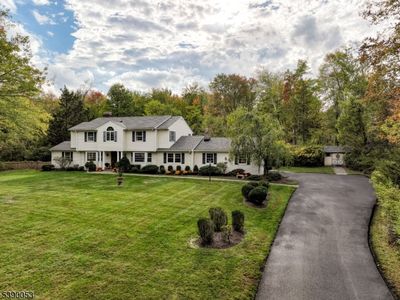 3 Yardley Rd, Mendham, NJ, 07945