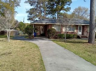 2103 Stonewall St, Dublin, GA 31021