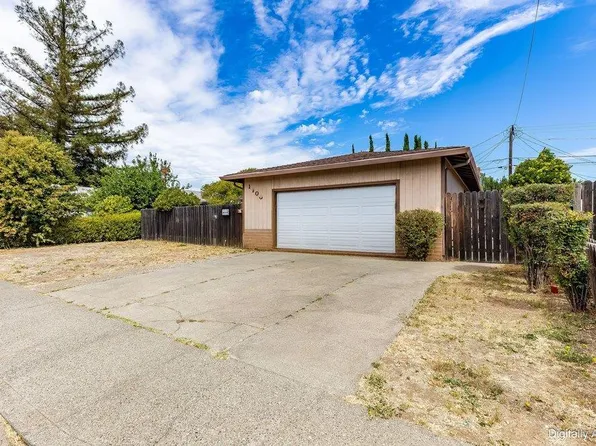 1700 New Jersey Street, Fairfield, CA 94533