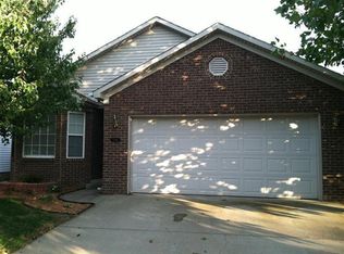 136 Leatherwood Ln, Lexington, KY 40511