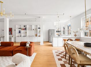 55 Prince St APT 5F, New York, NY 10012