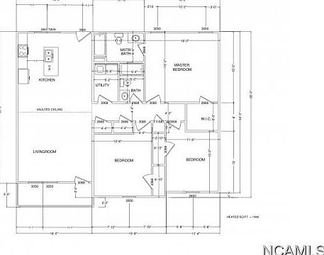 2nd image of 2100 County Road 1435 #Vi