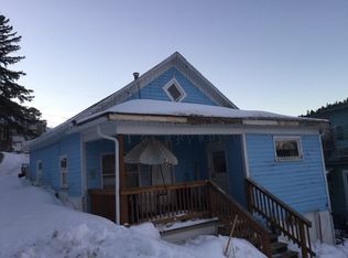 117 Spark St, Lead, SD 57754