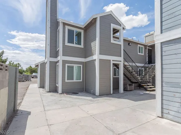 921 Snug Harbor St APT D, Las Vegas, NV 89110
