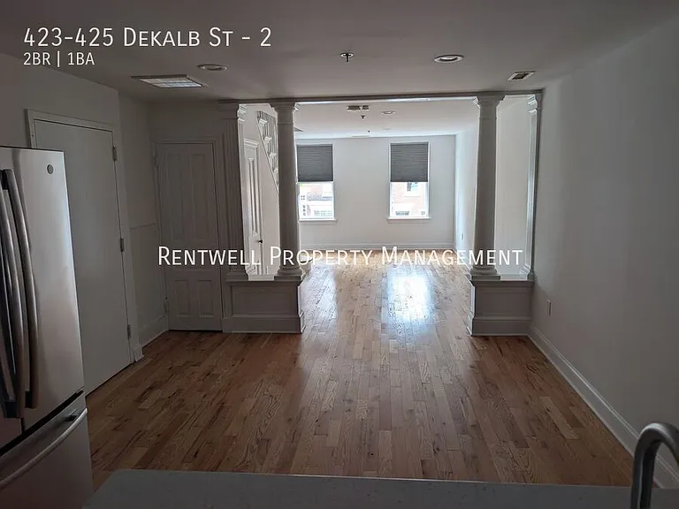 423-425 Dekalb St #2 — Photo 5