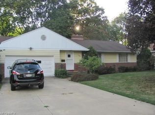 2370 Thurmont Rd, Akron, OH 44313