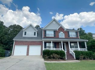3790 Crescent Walk Ln, Suwanee, GA