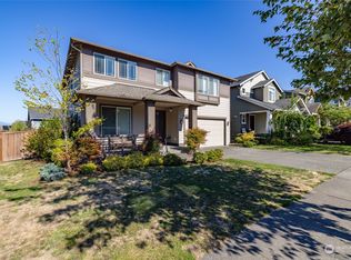 740 Crested Butte Blvd, Mount Vernon, WA