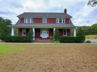 3049 High Mountain Rd, Falls, PA 18615