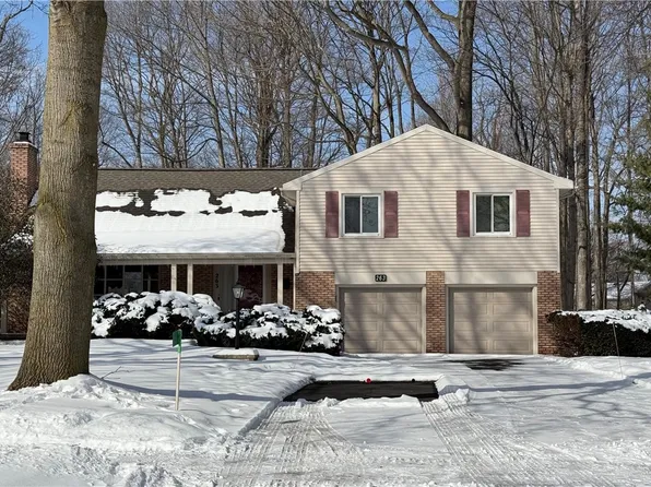 263 Jamestown Ter, Rochester, NY 14615