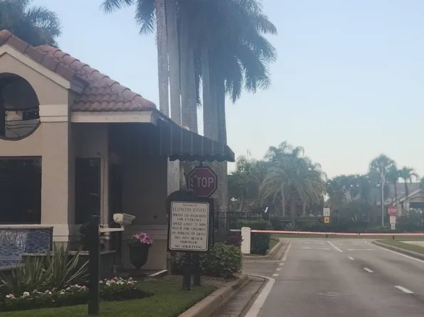 10166 Umberland Pl, Boca Raton, FL 33428