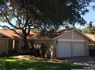 2722 Rim Rock Trl, San Antonio, TX 78251